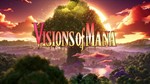 Visions of Mana(Xbox)+Игры общий аккаунт