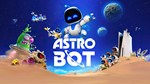 Astro Bot Deluxe (PS5) общий аккаунт
