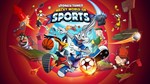 ????Looney Tunes: Wacky World of Sports(Xbox)+Игры общий