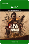 The Texas Chain Saw Massacre(Xbox)+Игры общий аккаунт