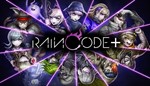 Master Detective Archives Rain Code + (Xbox)+Игры