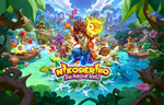 Nikoderiko: The Magical World(Xbox)+Игры общий аккаунт