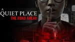 A Quiet Place: The Road Ahead (Xbox)+35 Игры общий