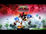 SONIC X SHADOW GENERATIONS(Xbox)+25 Игр общий аккаунт