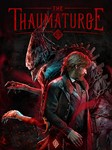 The Thaumaturge(Xbox)+Игры общий