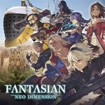 FANTASIAN Neo Dimension(Xbox)+55 Игр общий аккаунт