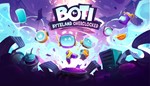  Boti: Byteland Overclocked(Xbox)+Игры общий