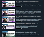 Аккаунт с играми - изображение № 3