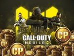 CP Call of Duty: Black Ops 6 | Warzone Все регион