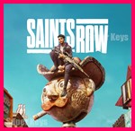 ️ Saint Row 2022 Онлайн ⭐️ Полная Смена Данных