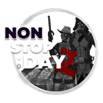 Ключ доступа на 5 дней к MTA DayZ: NON-STOP - PVE