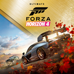 FORZA HORIZON 5 PREMIUM + F4UE + GAME PASS ОНЛАЙН - изображение № 3