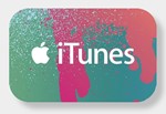 Подарочная карта iTunes️50 TL ТУРЦИЯApp Store