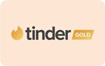 ПРОМОКОДTinder GOLD 1 МЕСЯЦГАРАНТИЯ - изображение № 2