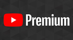 YouTube PREMIUM12 месяцевНА ВАШ АККАУНТ