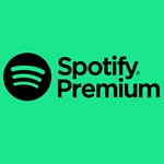 3 - 12 МЕСЯЦЕВ SPOTIFYPREMIUMРАБОТАЕТ РФ+МИР