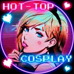 Cosplay chanel Premium | 2025 | Гарантия | + Подарок