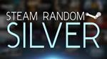 Silver Random Steam Key | КЭШБЭК