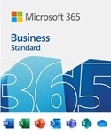 MICROSOFT 365 БИЗНЕС СТАНДАРТ (KLQ-00217) - изображение № 4