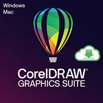  CORELDRAW GRAPHICS SUITE 2024 (БЕССРОЧНЫЙ)ГАРАНТИЯ - изображение № 2