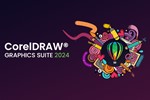  CORELDRAW GRAPHICS SUITE 2024 (БЕССРОЧНЫЙ)ГАРАНТИЯ - изображение № 3