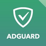 ADGUARD PREMIUM (БЛОКИРОВЩИК РЕКЛАМЫ)(БЕССРОЧНЫЙ)