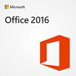 OFFICE 2016 (WINDOWS И MAC)