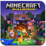 ️MINECRAFT: JAVA & BEDROCK EDITION ДЛЯ ПК (ВЕСЬ МИР)