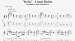 Lionel Richie -