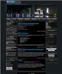 Стильный шаблон для DataLife Engine