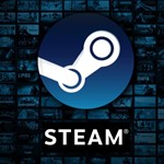  Новый Steam аккаунт регион Европа + почта