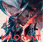  Новый аккаунт Valorant + почта ⭐Турция