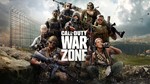 ️ Call of Duty: Warzone / Steam + Номер