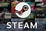 Новый Steam аккаунт регион Европа + почта