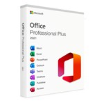 Microsoft Office Professional Plus 2021