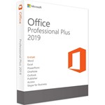 Microsoft Office Professional Plus 2019