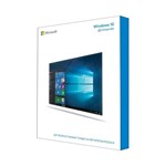 Microsoft Windows 10 Домашняя, электронный ключ