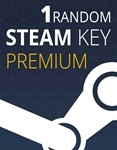 Steam 5$+ Ключ к играм