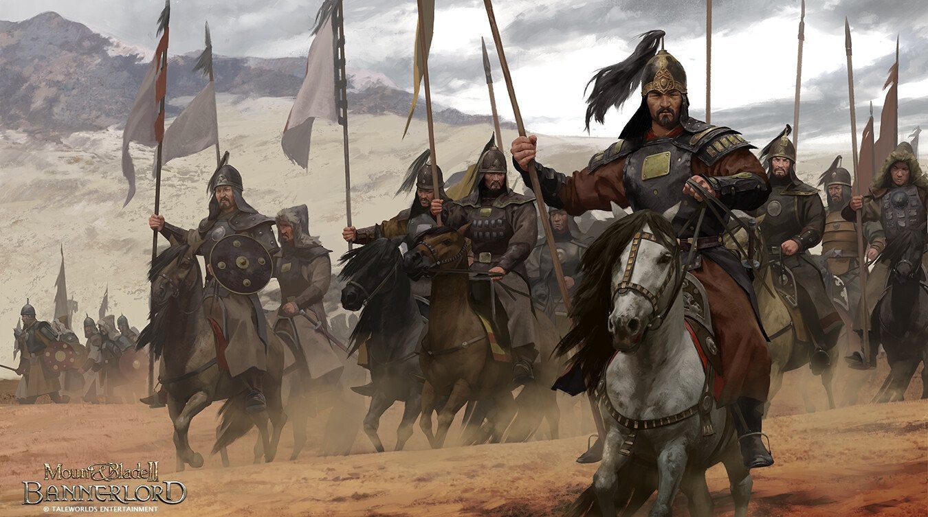 Bannerlord 2 цена в стим фото 32