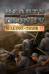 Hearts of Iron IV: Waking the Tiger РФ/СНГ Steam Ключ