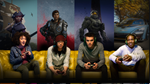 Xbox Game Pass Ultimate — Ultimate на 1 месяц - изображение № 4