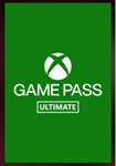 Xbox Game Pass Ultimate — Ultimate на 1 месяц