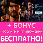 The Walking Dead A New Frontier + FULL iPhone ios ipad