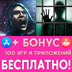  Forgotten Memories + Lost Within iPhone ios AppStore