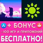 Summer Catchers + Wilderless iPhone ios AppStore +