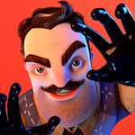  Hello Neighbor Nicky's Diaries ПОЛНАЯ iPhone ios iPad