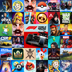 ️ F1 Mobile Racing iPhone ios AppStore iPad + ИГРЫ
