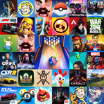 ️ Bowling Crew iPhone ios AppStore iPad + ИГРЫ