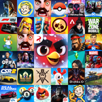  Angry Birds Journey iPhone ios AppStore iPad + ИГРЫ