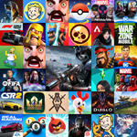 ️ Modern Combat 5 iPhone ios AppStore iPad + ИГРЫ